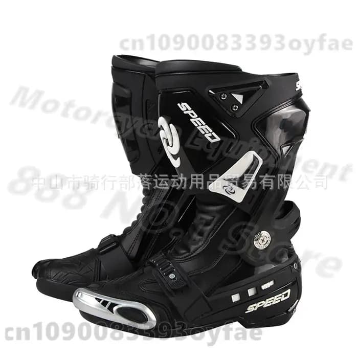 Bottes de motocross 2026 pour hommes