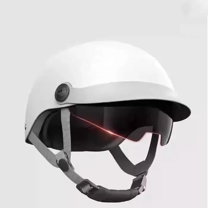 Casque de vélo électrique Ultra léger Vintage