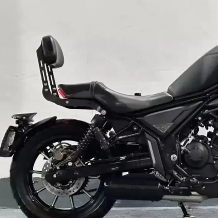 Dossier passager pour ZONTES 125C C125 125 C