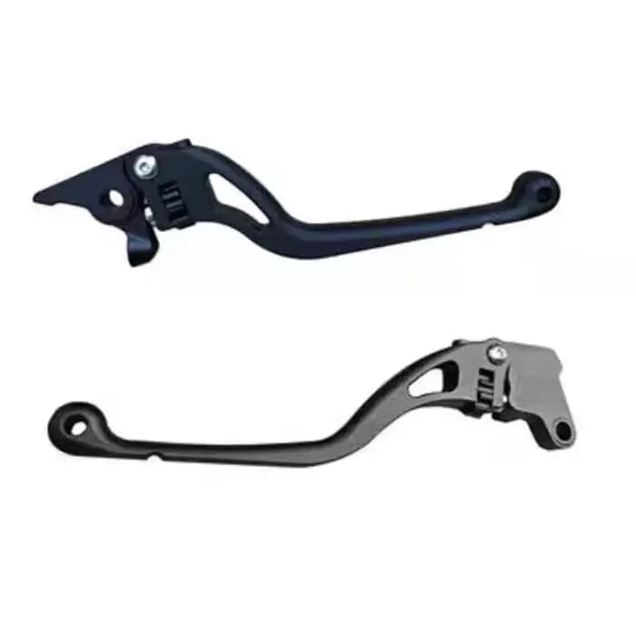 Nouveau pour ZONTES 125C C125 125 C accessoires d'origine moto poignée d'embrayage gauche