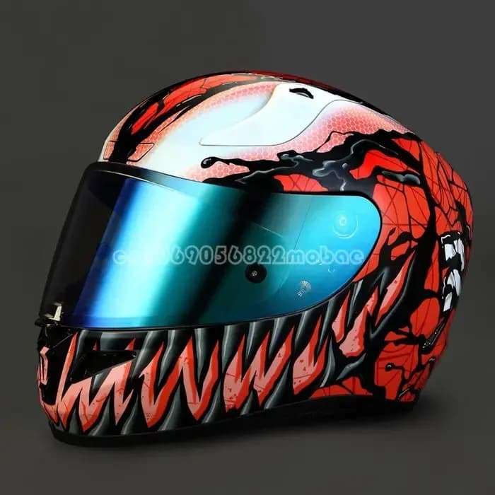 Lentille De visière De casque HJ-26