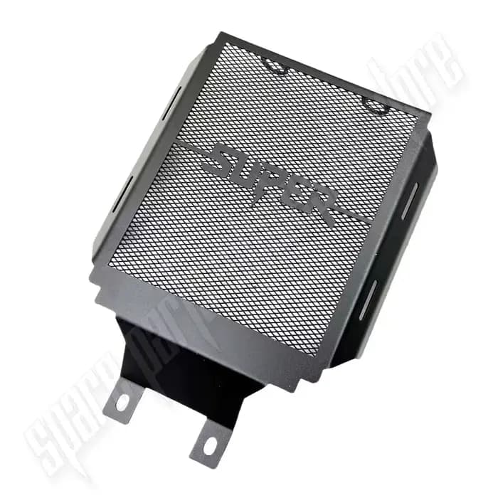 Protection de radiateur pour moto Super Meteor 650 Royal Enfield Meteor650
