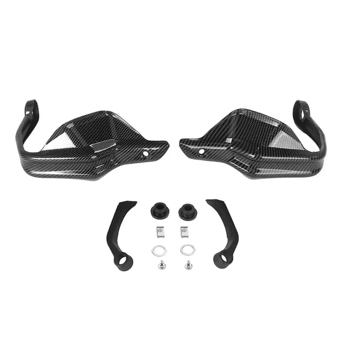 Protection des mains pour moto