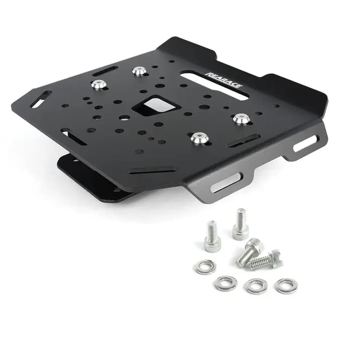 Porte-bagages arrière pour moto Can-Am Ryker 900 /Rally Edition /Ace /Sport ACE