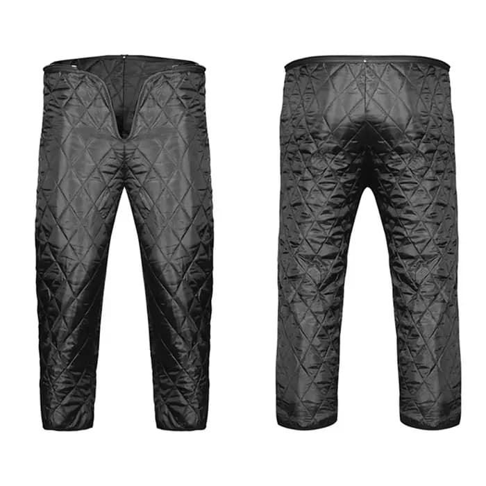 Pantalon de moto imperméable