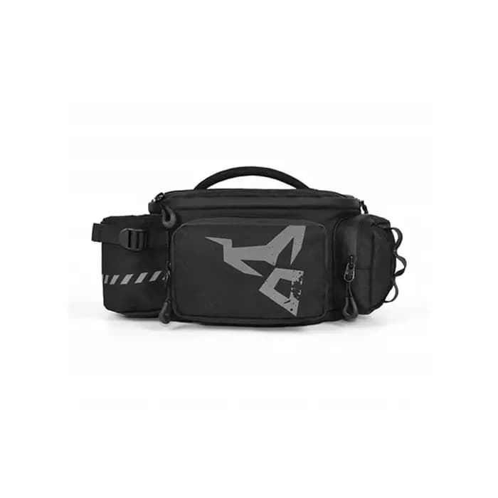 Sac de taille de moto pour hommes et femmes