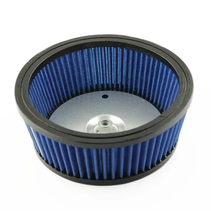Accessoires de filtre à Air de moto pour Harley Davidson FLHR FLHRC FLHRCI FLHRS FLHRSE3 FLHRSI FLHT FLHTC FLHTCI