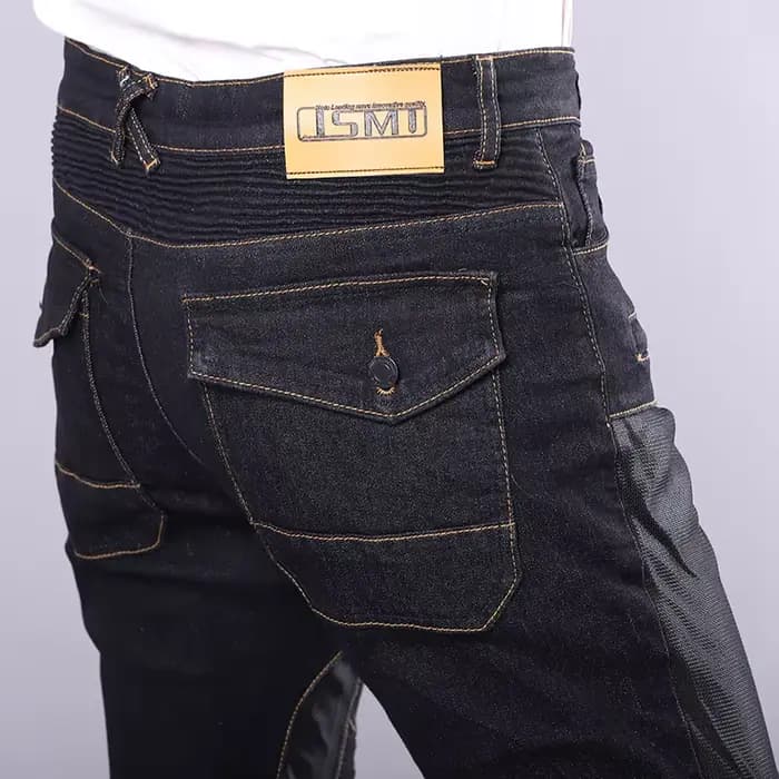 Pantalons de Moto hommes