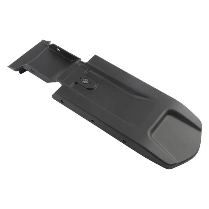 Endflats-Housses de protection en fibre de carbone pour moto Surron Light