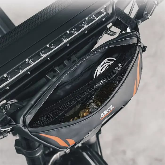 Sac de guidon de moto pour BMW R1200GS R1250GS LC