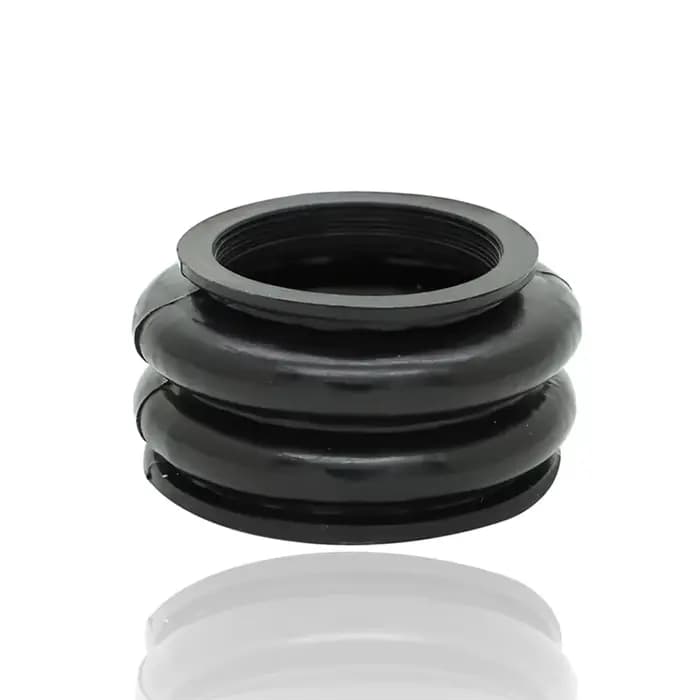 Couvercle de botte en caoutchouc pour Joint sphérique, pour BMW Telelever, manchette R1200GS ADV R 1