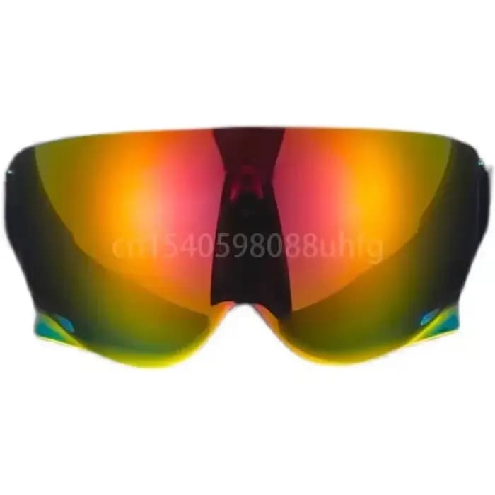 JO EX-ZERO casques visière moto casque lentille
