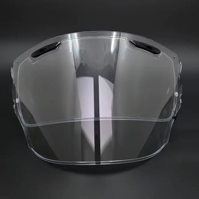 VZ RAM Anti-buée autocollant pour Arai VAS-Z RAM-X VZ-RAM SZ-R VAS SZ-R EVO Moto casque lentille visière bouclier Casco