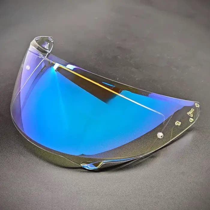 Lentille de visière de casque de moto pour HJC HJ-38 i71 F71