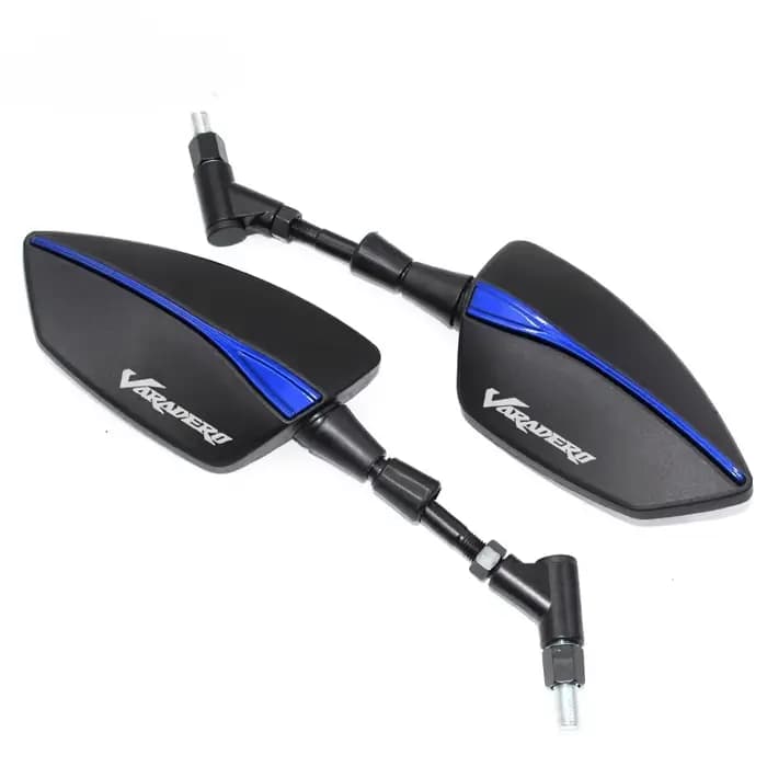 Rétroviseurs de moto accessoires pour HONDA Varadero XL 1000 125 V 125 ABS