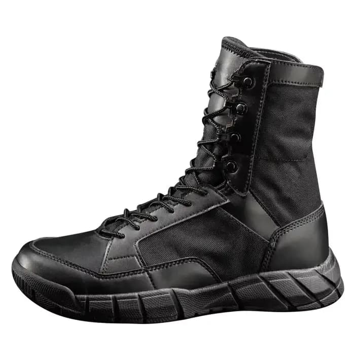 Bottes tactiques de chasse ultra légères TB 2026 pour hommes