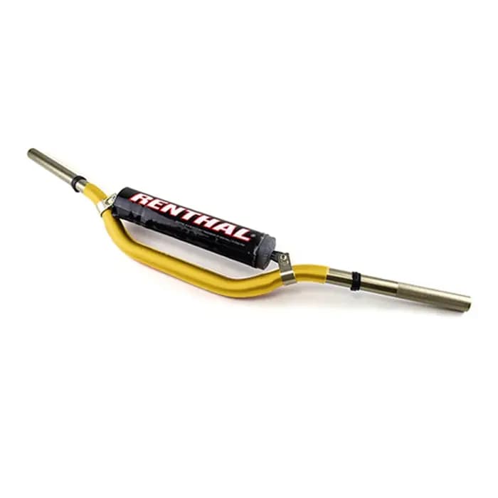 Guidon de moto 22/28mm pour RENTHAL 971/997 Dirtbike Grіpsi
