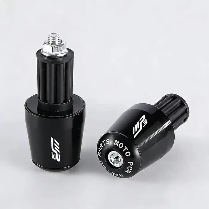 Pour Piaggio MP3 250 300 400 500 MP3300 MP3250 MP3400 MP3500 – Embouts de guidon de moto