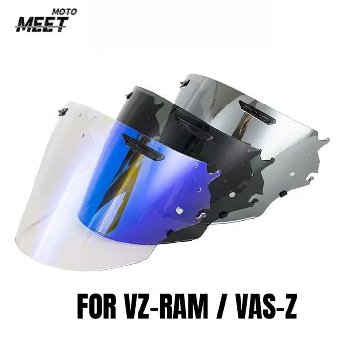 Visière de casque de moto Arai VAS-Z