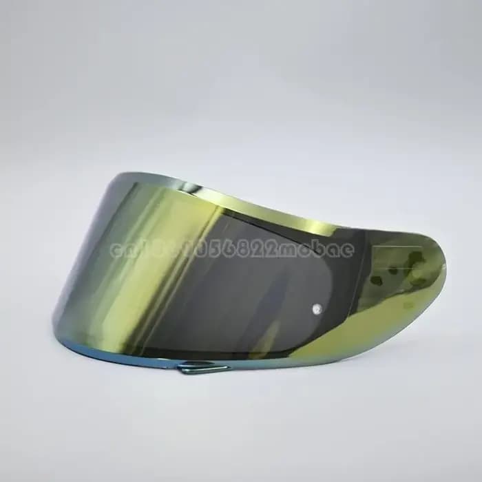 Visière pour bouclier de casque MT-V-12