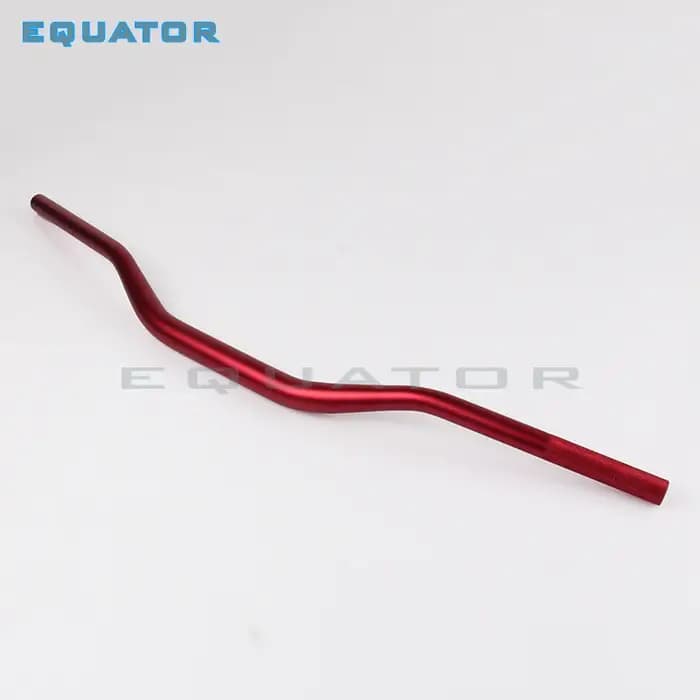 Guidon de motocross pour CRF