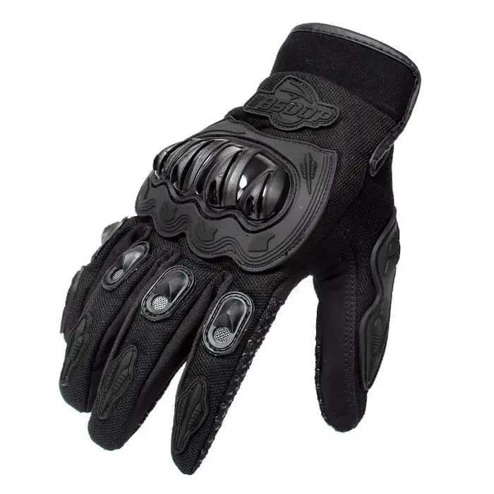 Gants de course de Moto pour hommes