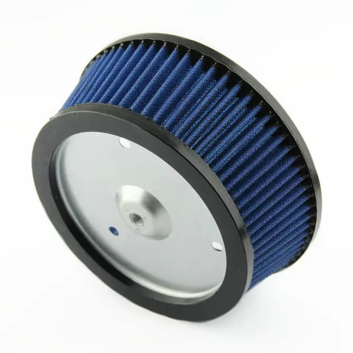 Accessoires de filtre à Air de moto pour Harley Davidson FLHR FLHRC FLHRCI FLHRS FLHRSE3 FLHRSI FLHT FLHTC FLHTCI
