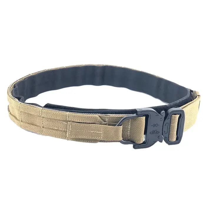 Ceinture tactique Airsoft Molle