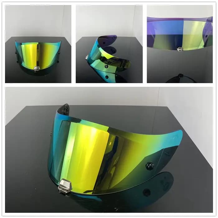 Rpha11 Moto Casque Visière Lentille Pour HJC RPHA 11