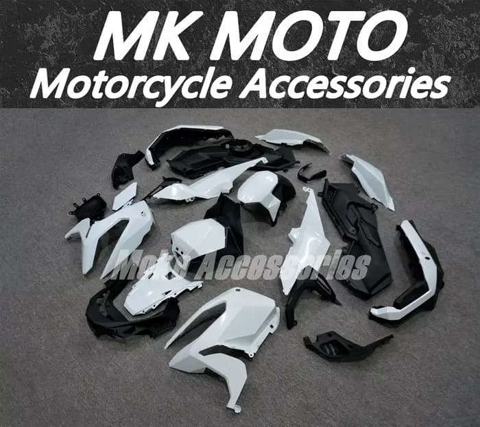 Moke moto Kit de carénages