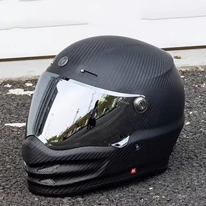 Visière de casque TORC T137/T9 transparente/noire anti-buée/noire légère anti-buée/argentée anti-buée