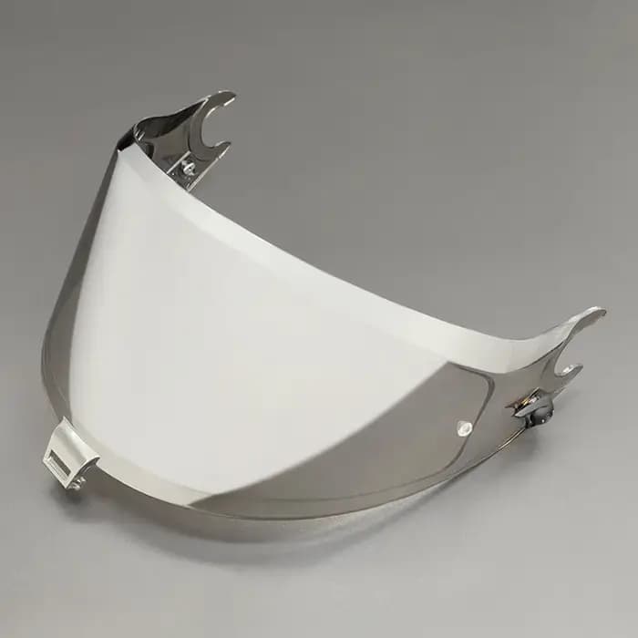 Visière de casque intégral pour moto SPARTAN RS
