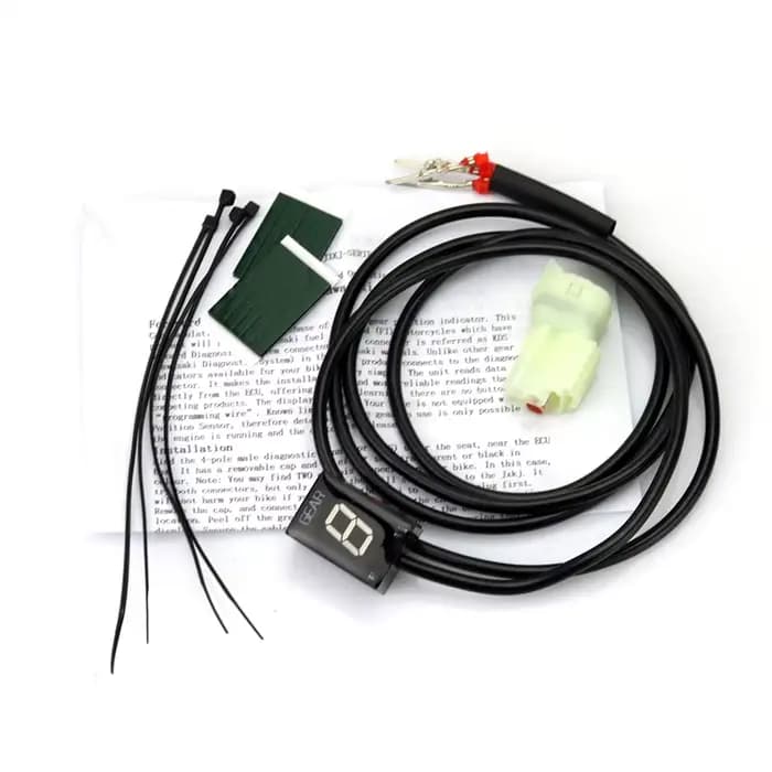 Indicateur de vitesse pour Honda XL1000V Varadero 2003 2004 2005 2006 - 2011 2012 XL 1000V, accessoi