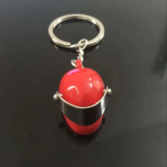 Casque de moto personnalisé