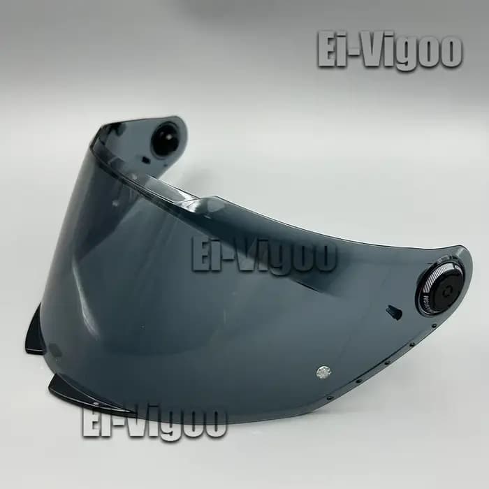 Visière de casque pour modèle THUNDER 4 SV