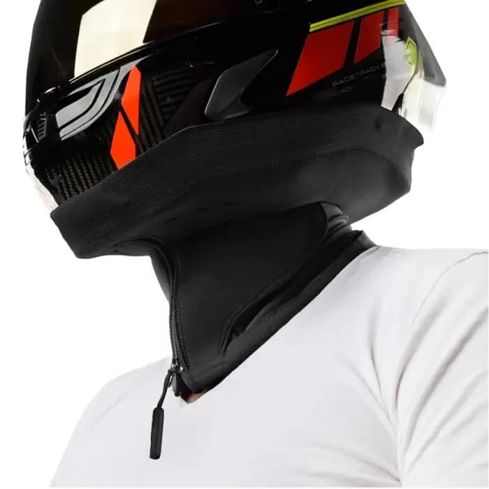 1PC casque universel Protection contre le vent
