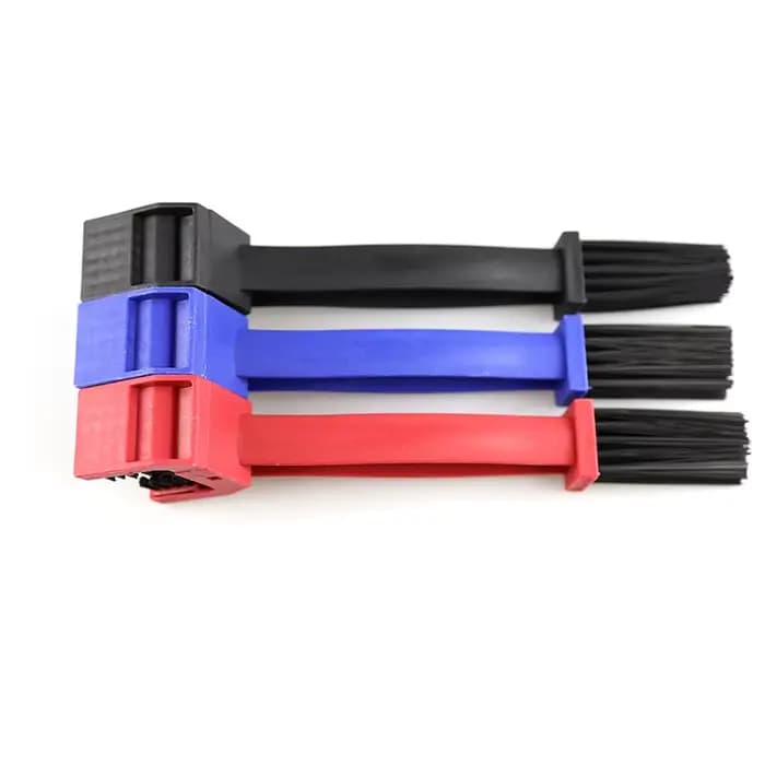 Nettoyeur de brosse de chaîne