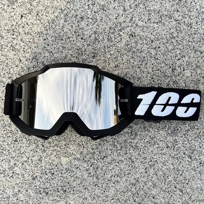 Lunettes de moto, lunettes de cyclisme, lunettes de sport tout-terrain, lunettes de ski, lunettes de motocross, lunettes de VTT, lunettes de course, lunettes de dirt bike