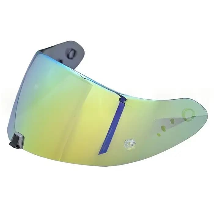 Visière de casque pour Scorpion Exo 1400 carbone