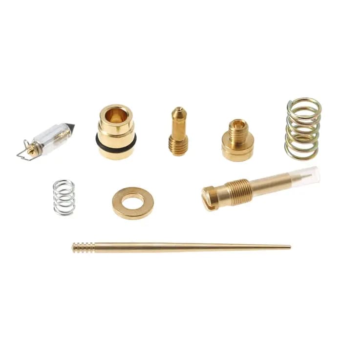Kit de réparation de carburateur, pour Yamaha YFM 350X Warrior 350 1988 – 2004