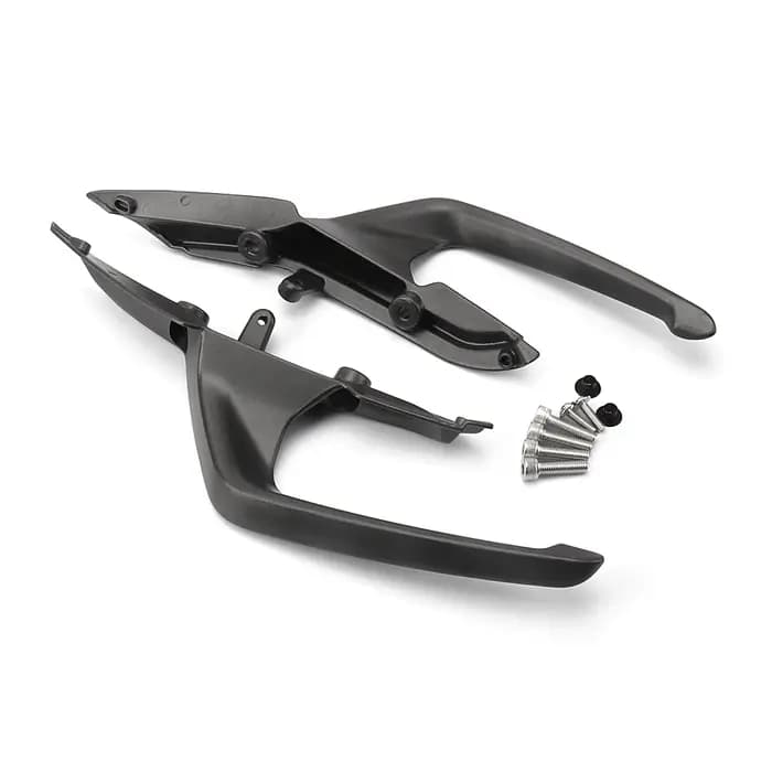 Accessoires de moto, repose-bras pour Trident 660 TRIDENT660 2021 2022
