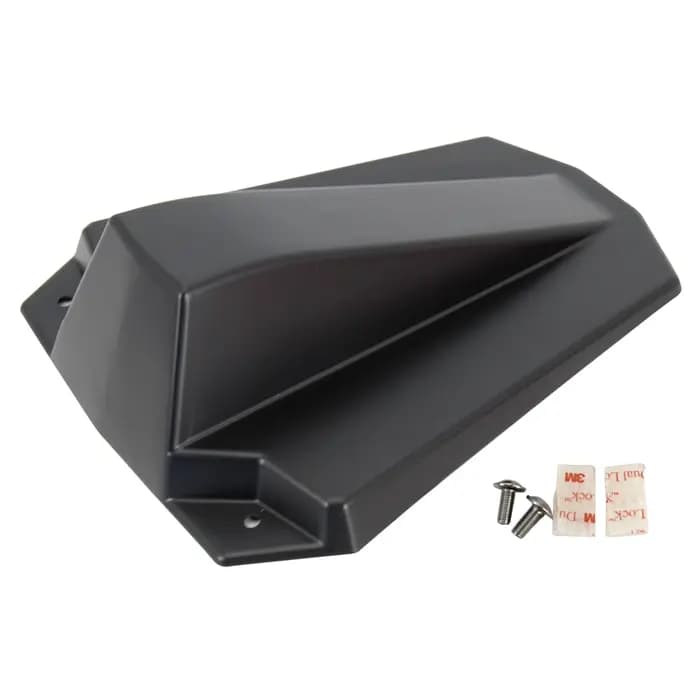 Housse de siège arrière ABS pour moto Super Duke R 1290 2020 2021