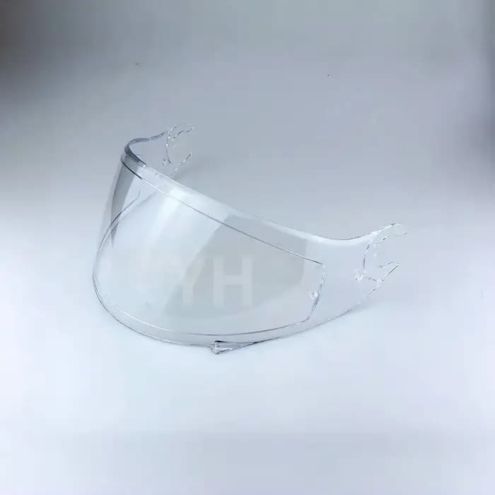 ZYAURA F Visière de casque Spartan pour Shark D Skwal d-skwal 2