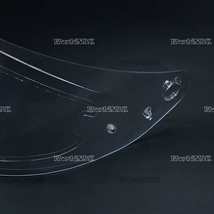 Visière de casque pour AGV K3 K4 Casco Moto accessoires K3 bouclier Protection Uv K4 lentille