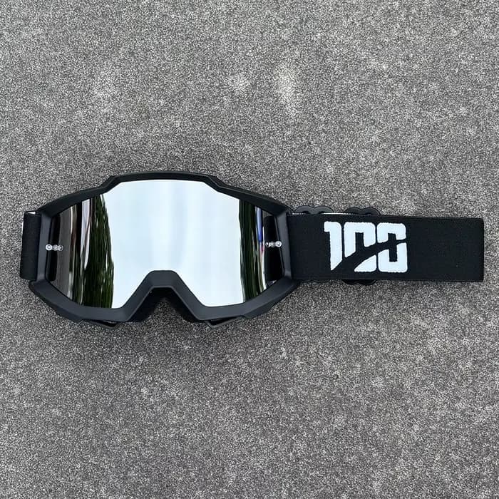 Lunettes de moto, lunettes de cyclisme