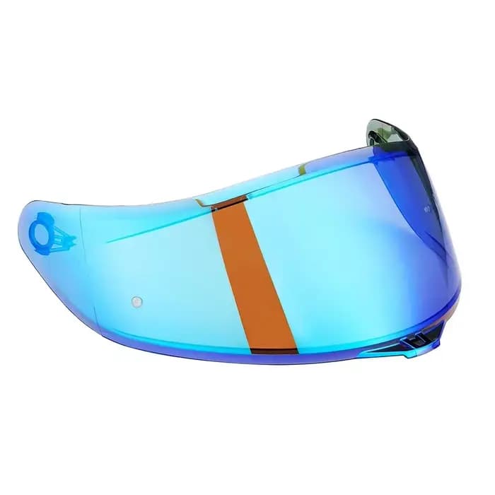 Pour AGV K5 K5S K5-S K3SV K1 K1S Compact ST Moto Casque Visière Lentille Bouclier Lunettes Visage Complet Pin