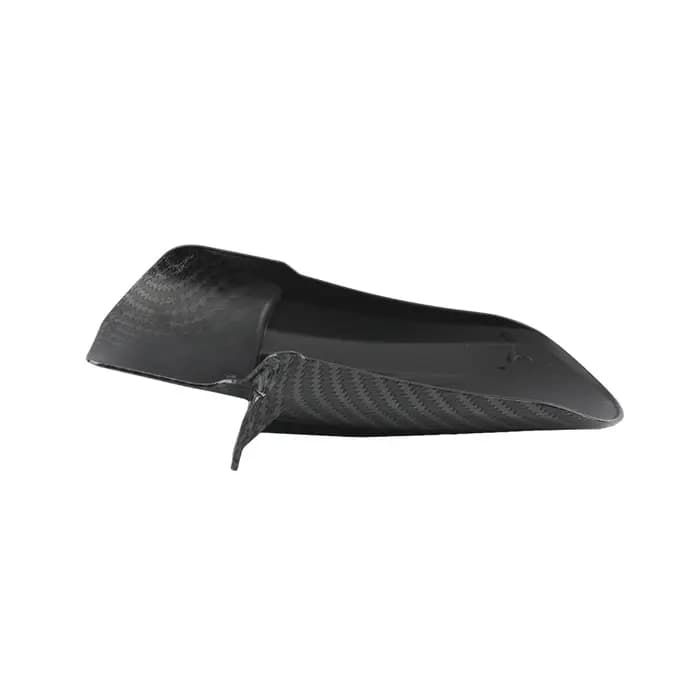 Amortisseur arrière de moto pour sur-ron Light Bee, accessoires, garde-boue, couvercle anti-poussièr