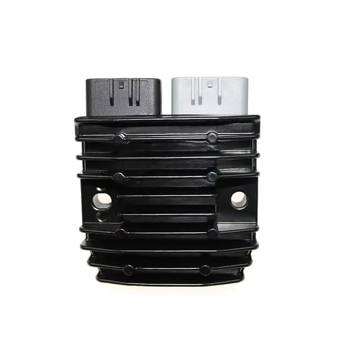 Redresseur de régulateur de tension MOSFET