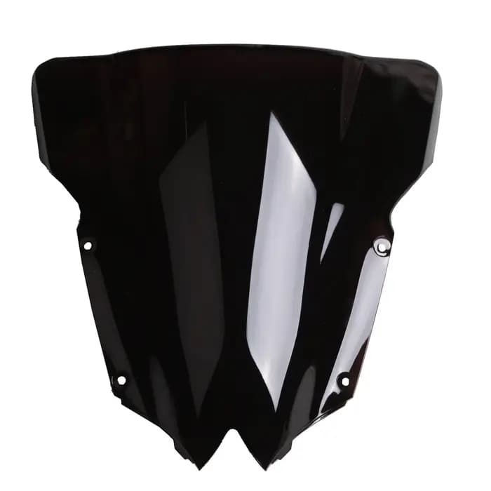 Pare-brise de moto pour Yamaha YZF R6 600 2008-2016