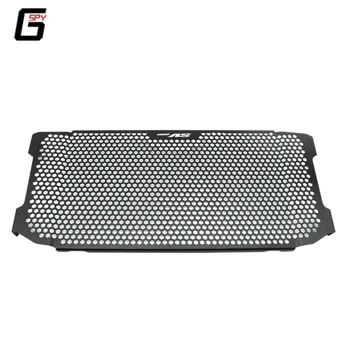 Couvercle de protection de calandre pour moto, accessoires pour Suzuki SV650X, SV 650 2016 2017-2021